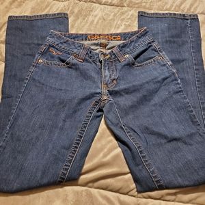 Kimes Ranch Francesca jeans
